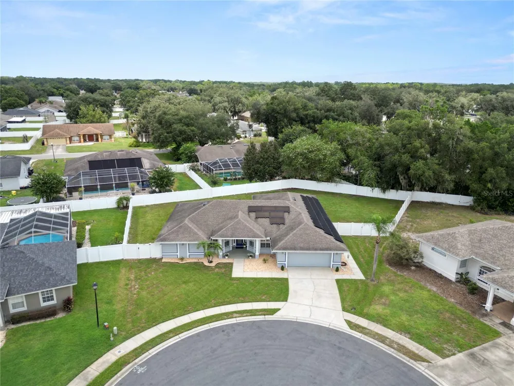 1564 NORWICK WAY Lakeland, FL 33809