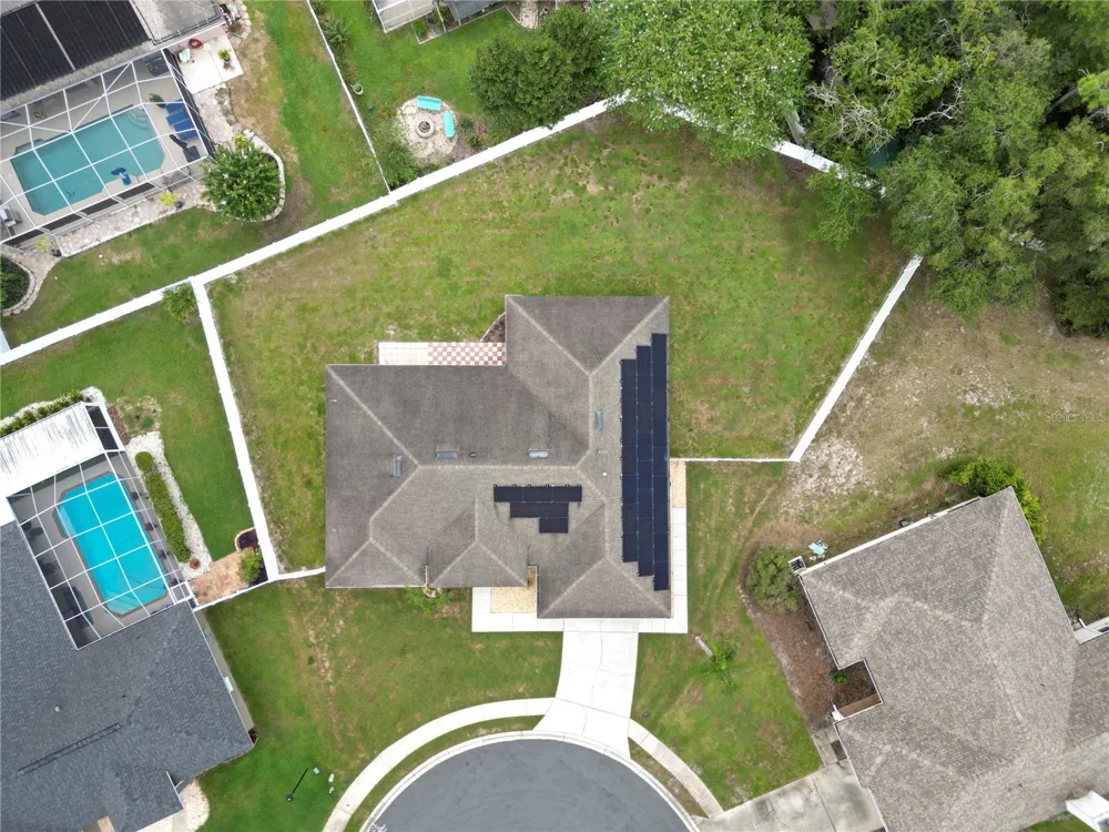 1564 NORWICK WAY Lakeland, FL 33809