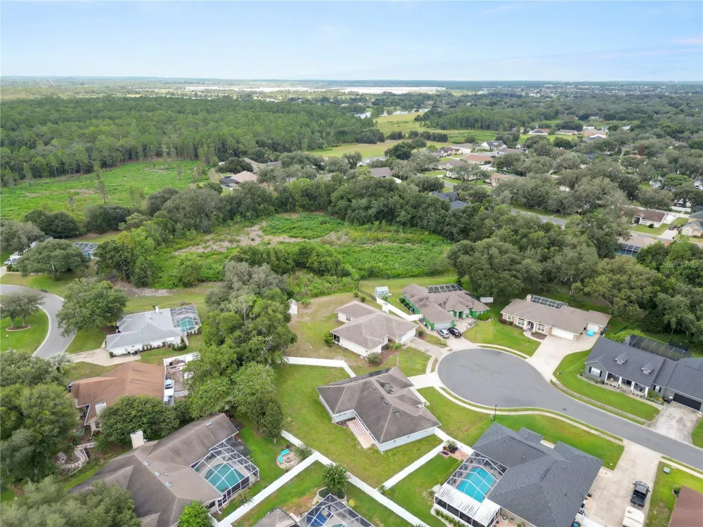 1564 NORWICK WAY Lakeland, FL 33809