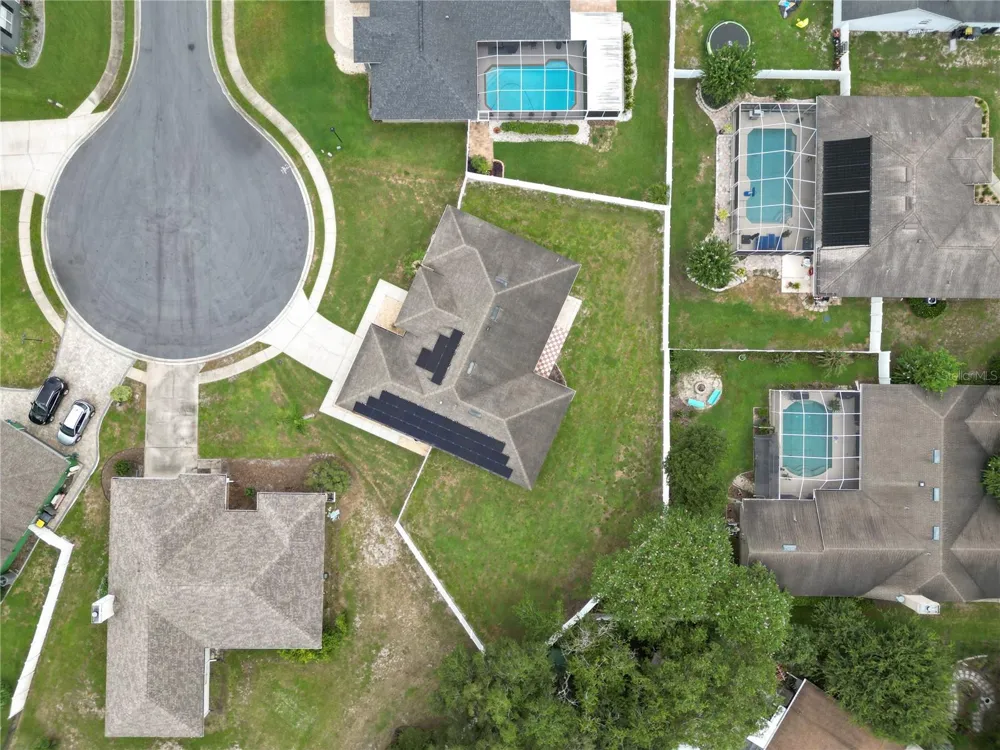 1564 NORWICK WAY Lakeland, FL 33809