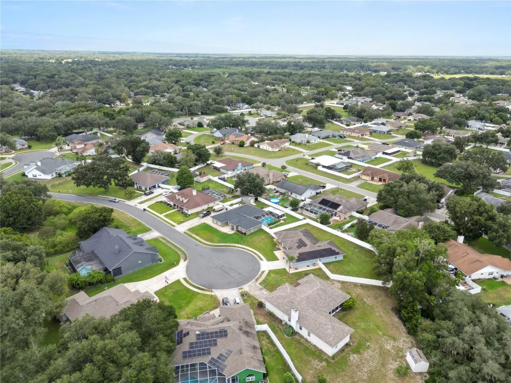 1564 NORWICK WAY Lakeland, FL 33809