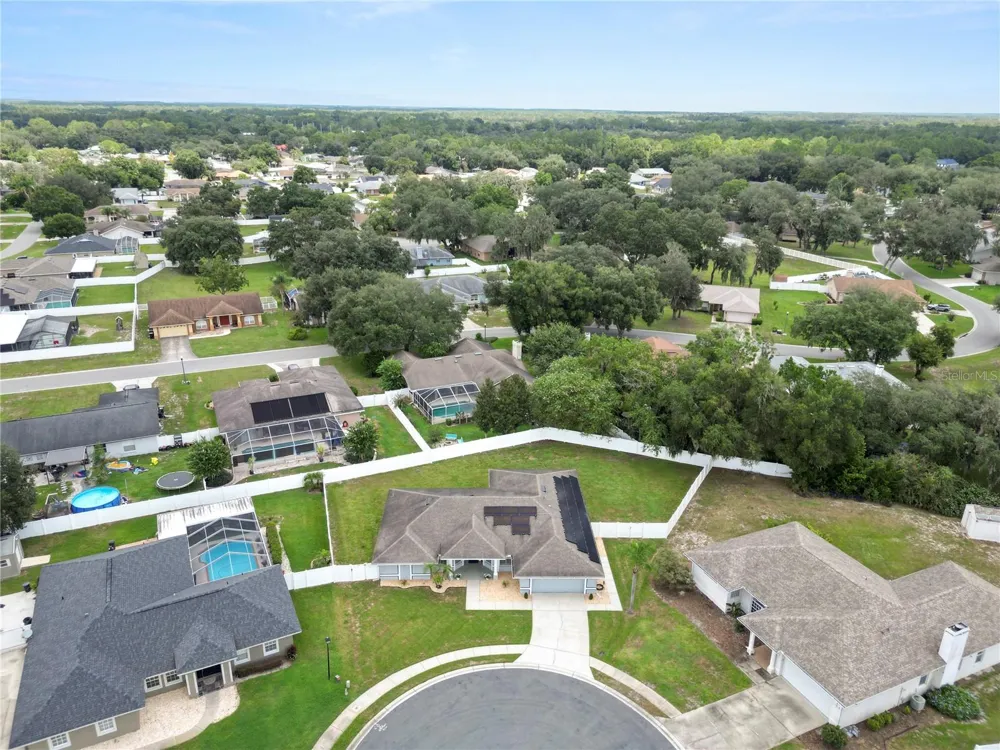 1564 NORWICK WAY Lakeland, FL 33809