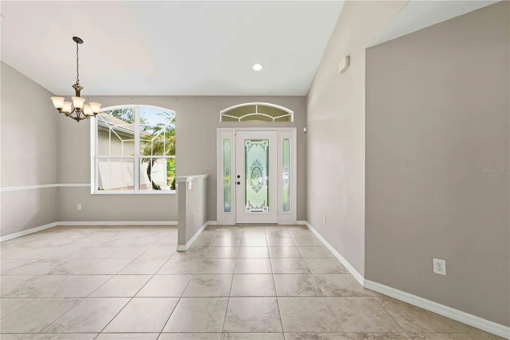 2769 ESCAMBIA CIRCLE North Port, FL 34288