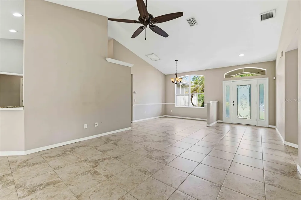 2769 ESCAMBIA CIRCLE North Port, FL 34288