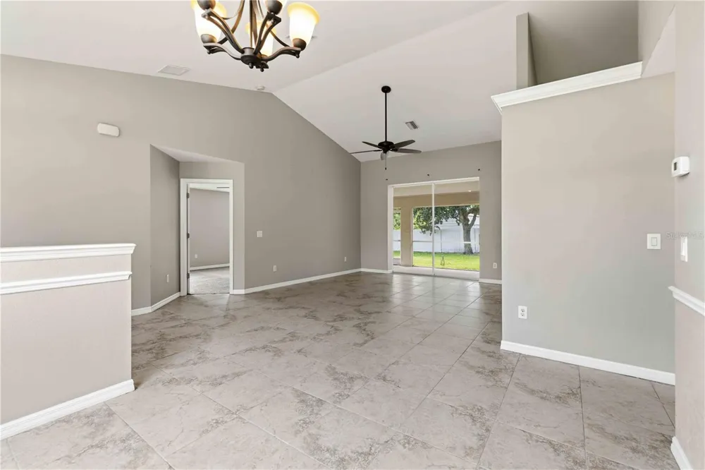2769 ESCAMBIA CIRCLE North Port, FL 34288