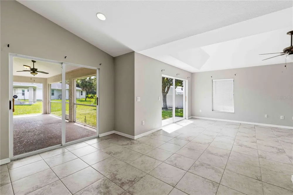 2769 ESCAMBIA CIRCLE North Port, FL 34288