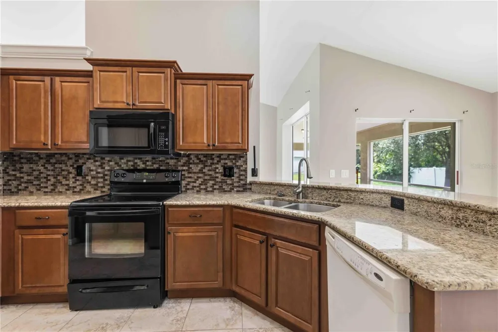 2769 ESCAMBIA CIRCLE North Port, FL 34288
