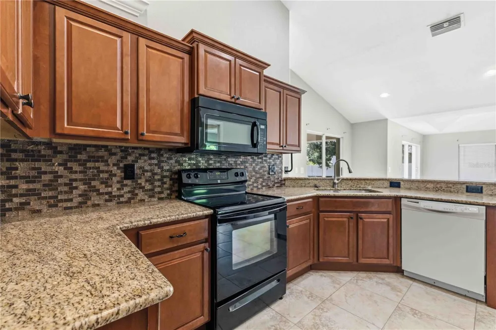 2769 ESCAMBIA CIRCLE North Port, FL 34288