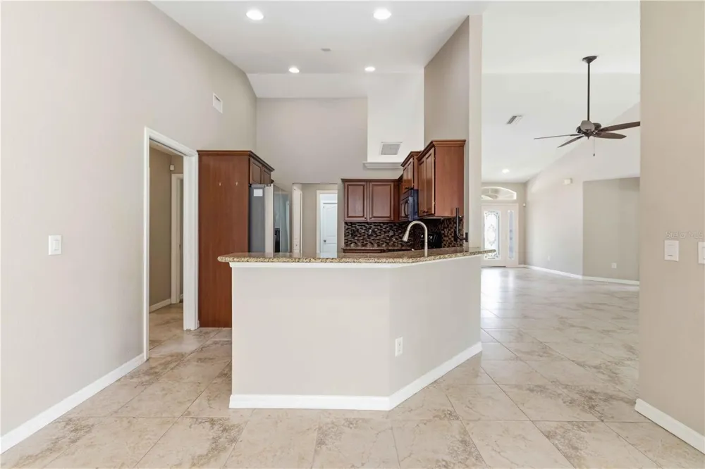 2769 ESCAMBIA CIRCLE North Port, FL 34288