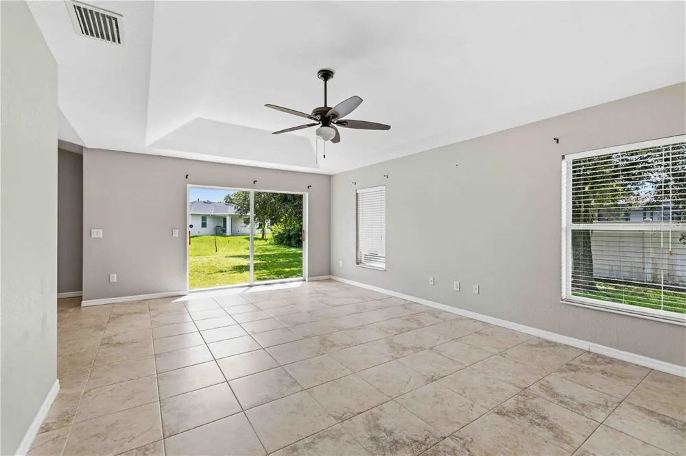 2769 ESCAMBIA CIRCLE North Port, FL 34288