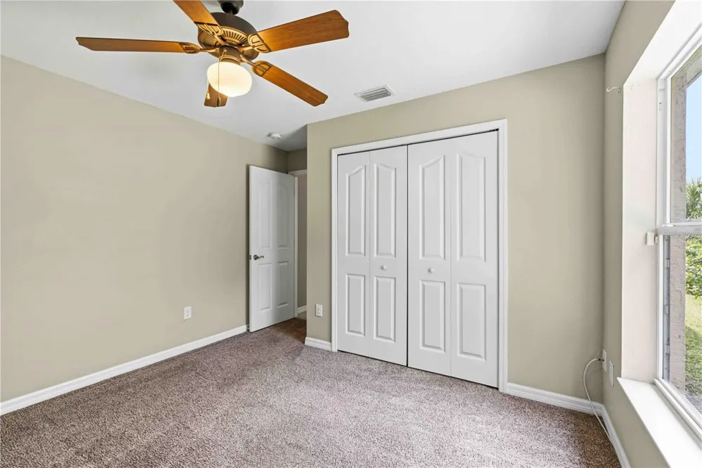 2769 ESCAMBIA CIRCLE North Port, FL 34288