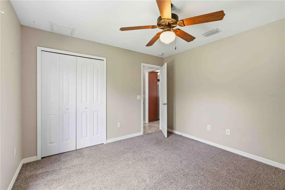 2769 ESCAMBIA CIRCLE North Port, FL 34288