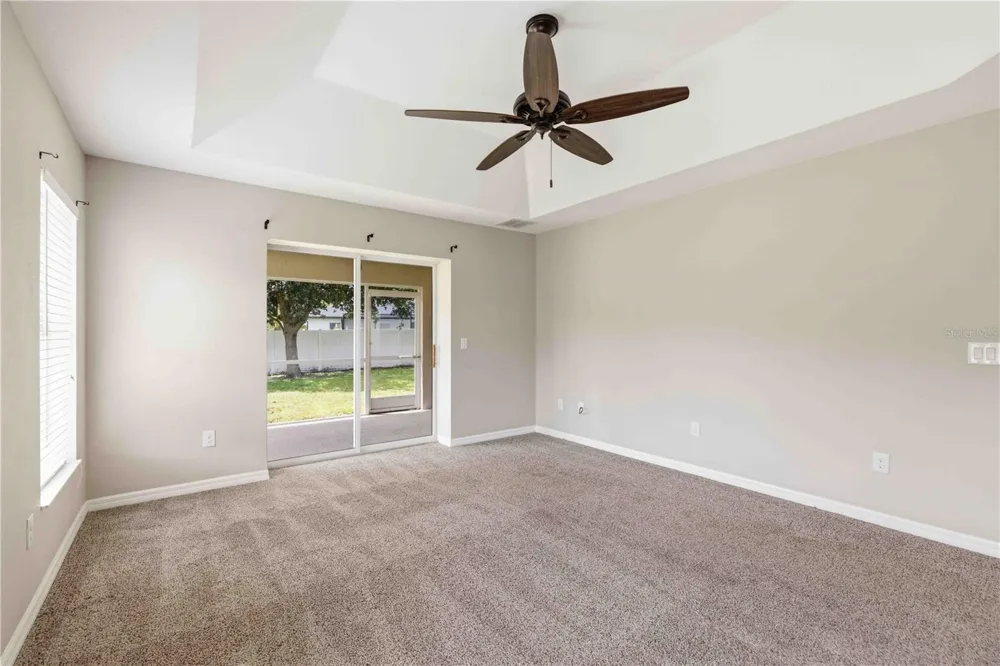 2769 ESCAMBIA CIRCLE North Port, FL 34288