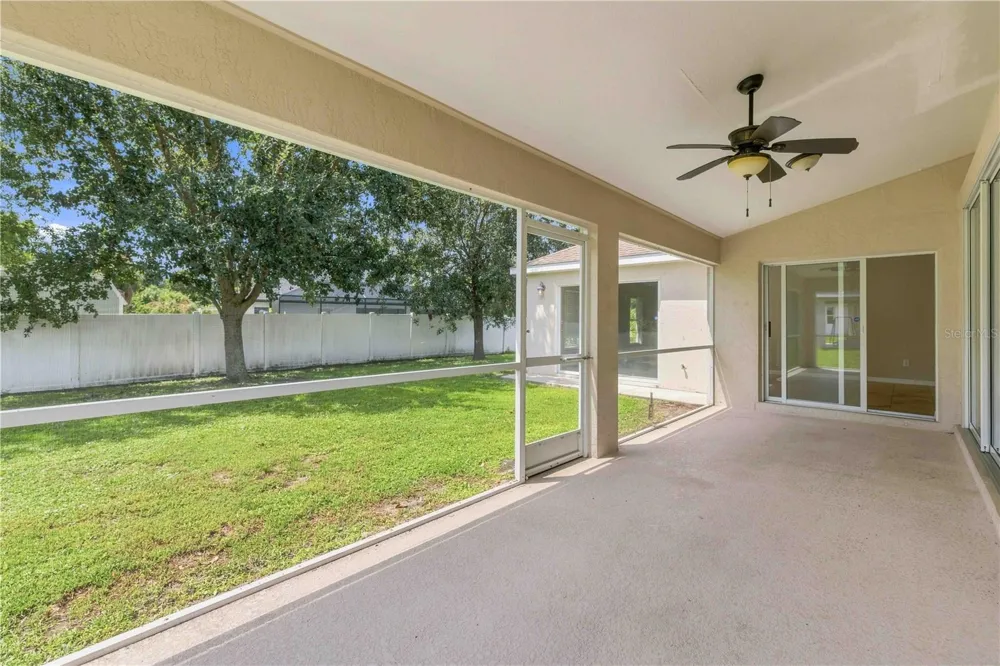 2769 ESCAMBIA CIRCLE North Port, FL 34288