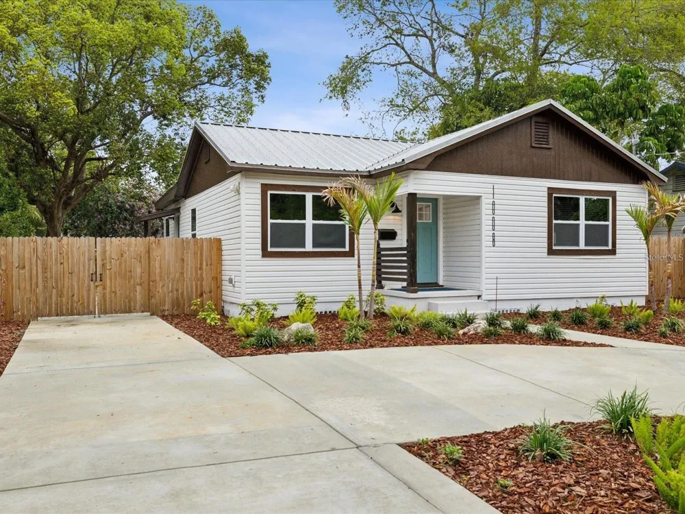 1008 E NORFOLK STREET Tampa, FL 33604