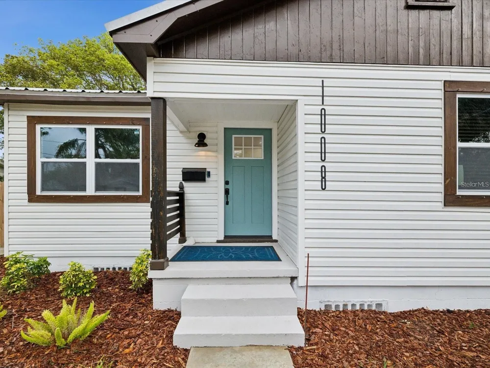 1008 E NORFOLK STREET Tampa, FL 33604