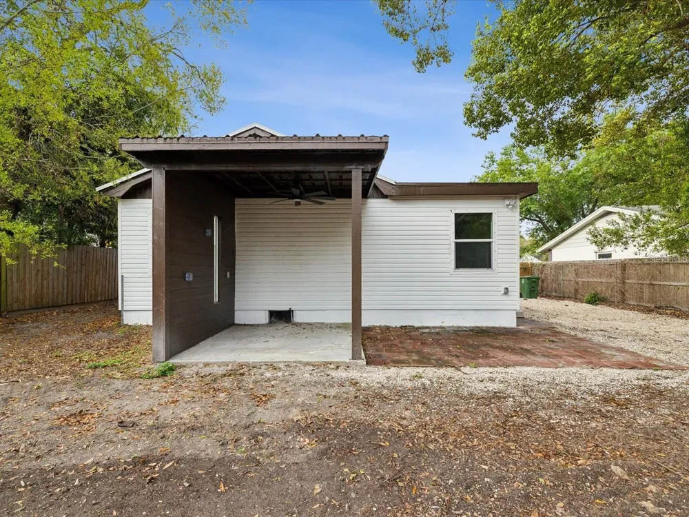 1008 E NORFOLK STREET Tampa, FL 33604