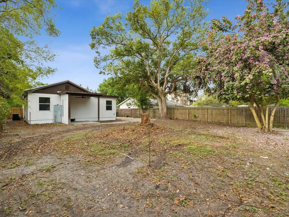 1008 E NORFOLK STREET Tampa, FL 33604