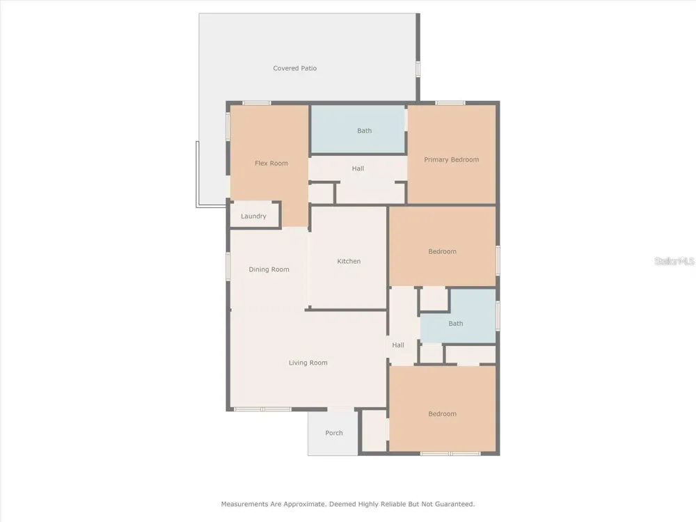 1008 E NORFOLK STREET Tampa, FL 33604