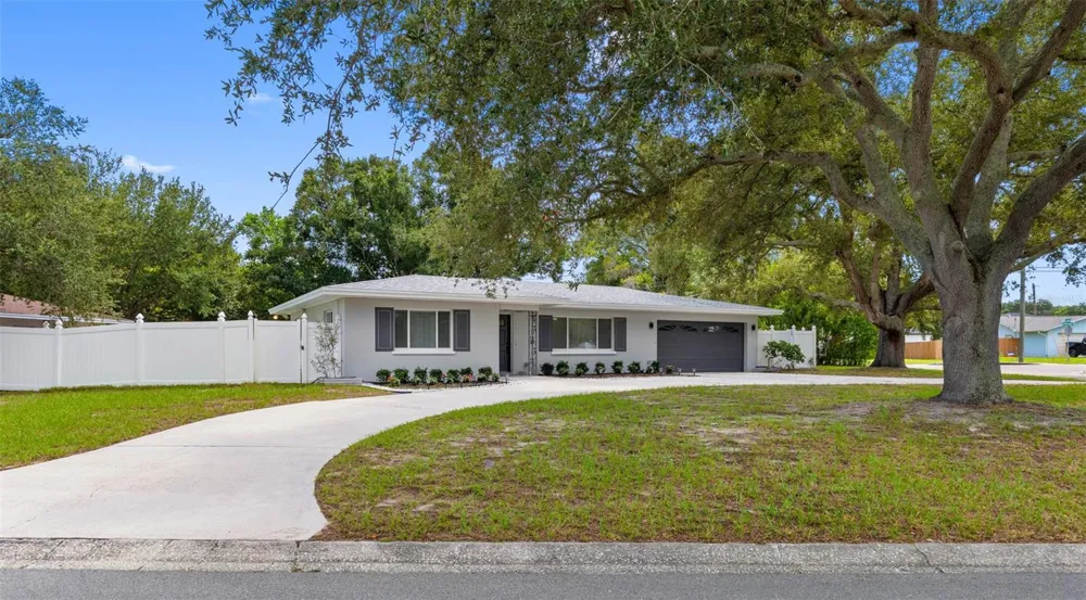 1601 HARDWOOD DRIVE Clearwater, FL 33756