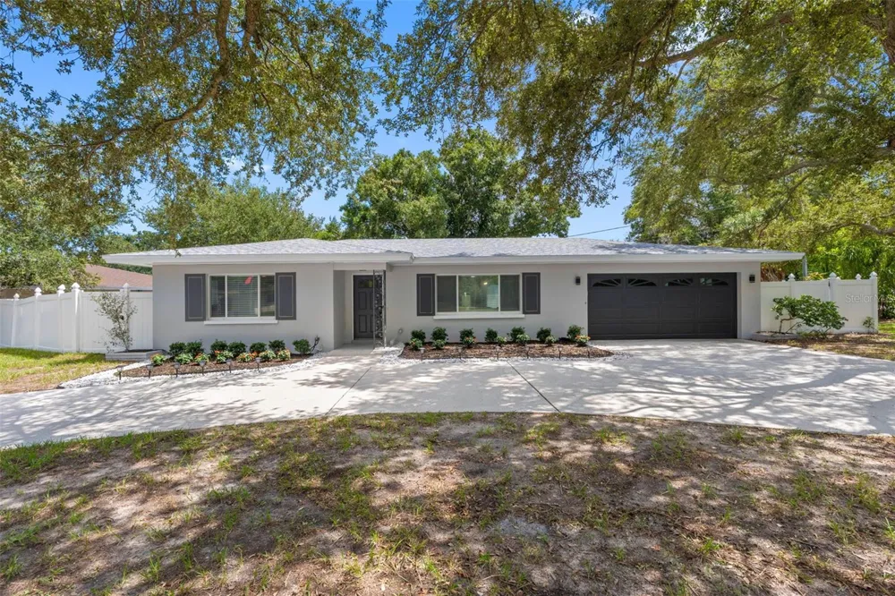 1601 HARDWOOD DRIVE Clearwater, FL 33756
