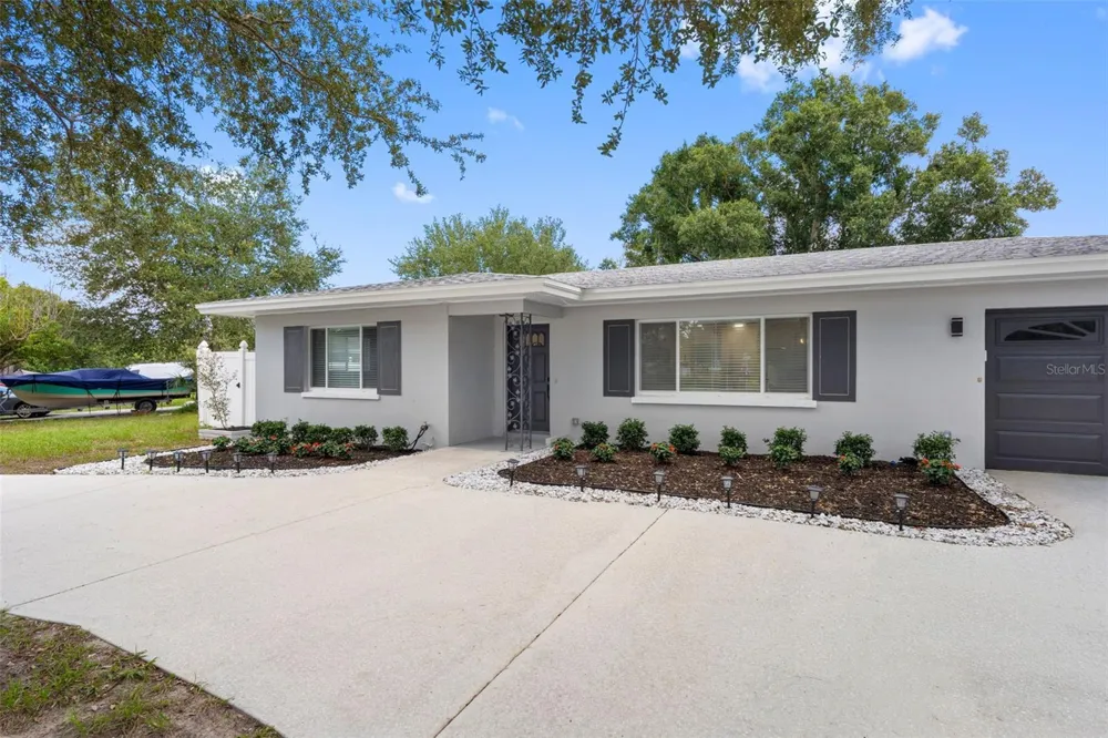 1601 HARDWOOD DRIVE Clearwater, FL 33756