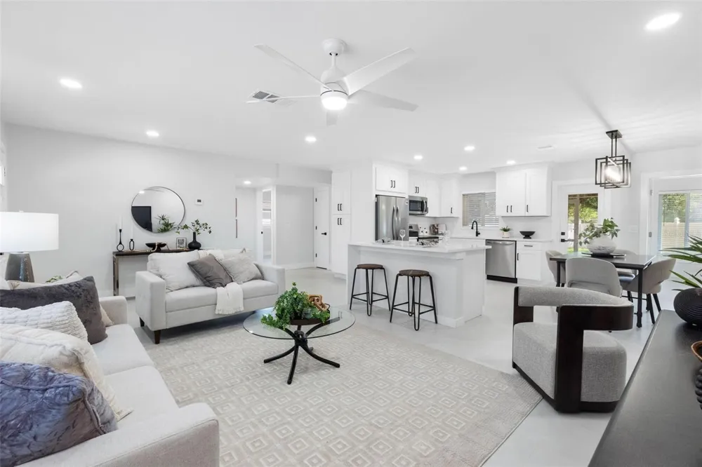 1601 HARDWOOD DRIVE Clearwater, FL 33756