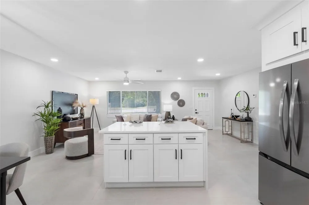1601 HARDWOOD DRIVE Clearwater, FL 33756