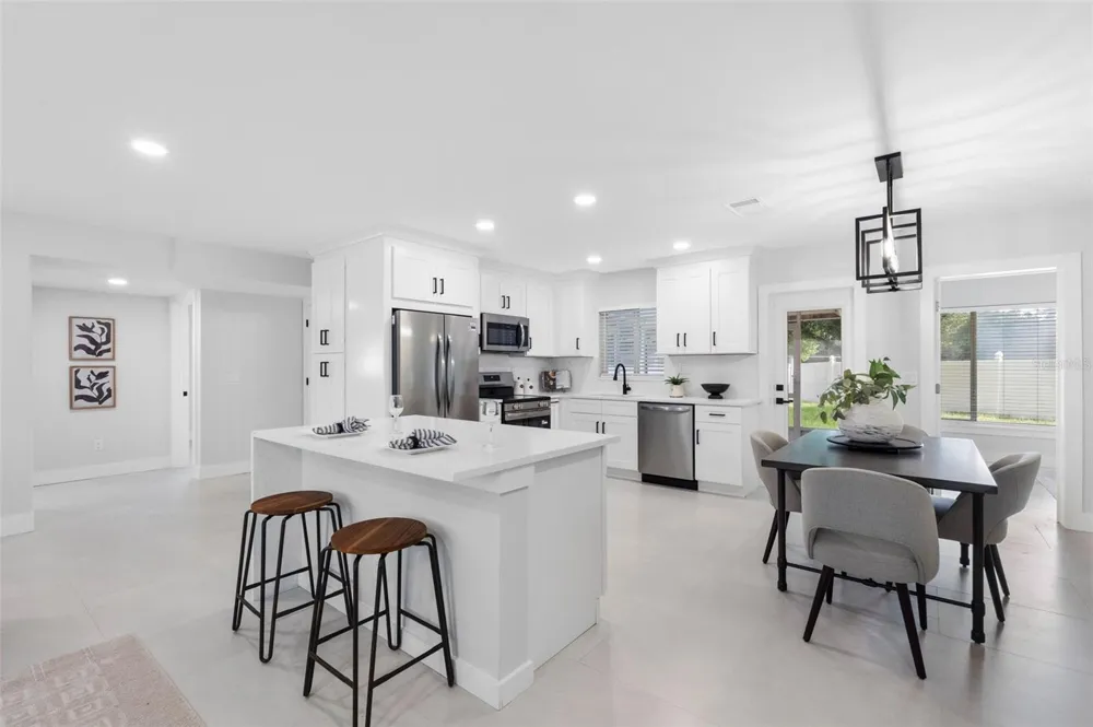 1601 HARDWOOD DRIVE Clearwater, FL 33756