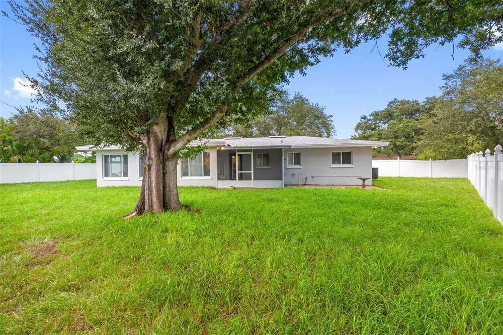 1601 HARDWOOD DRIVE Clearwater, FL 33756