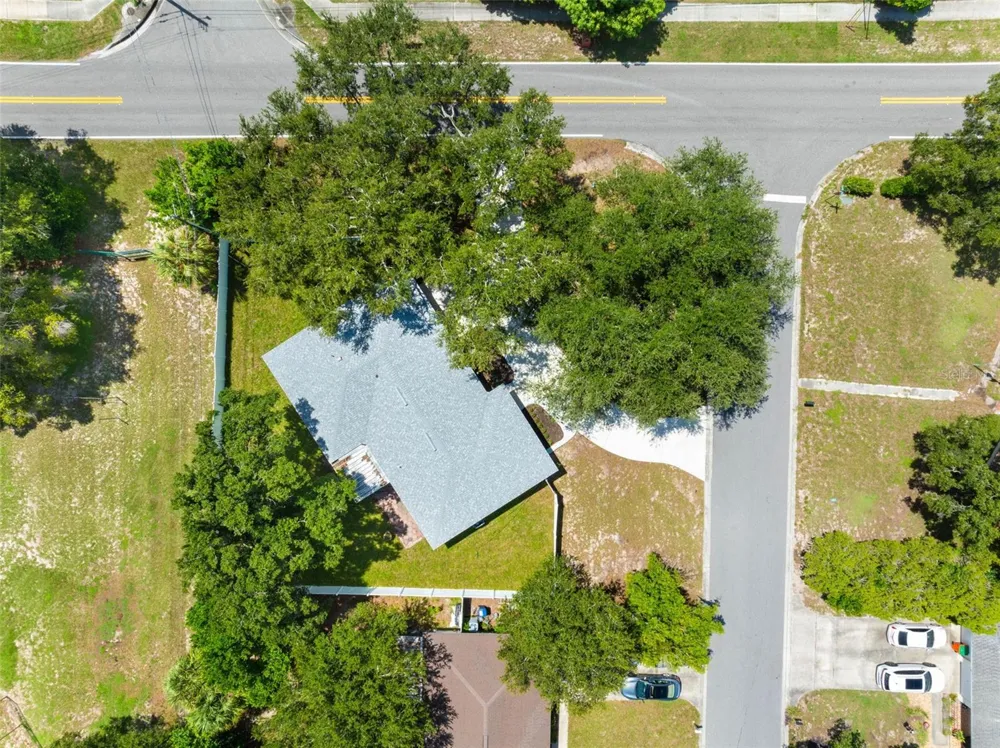 1601 HARDWOOD DRIVE Clearwater, FL 33756