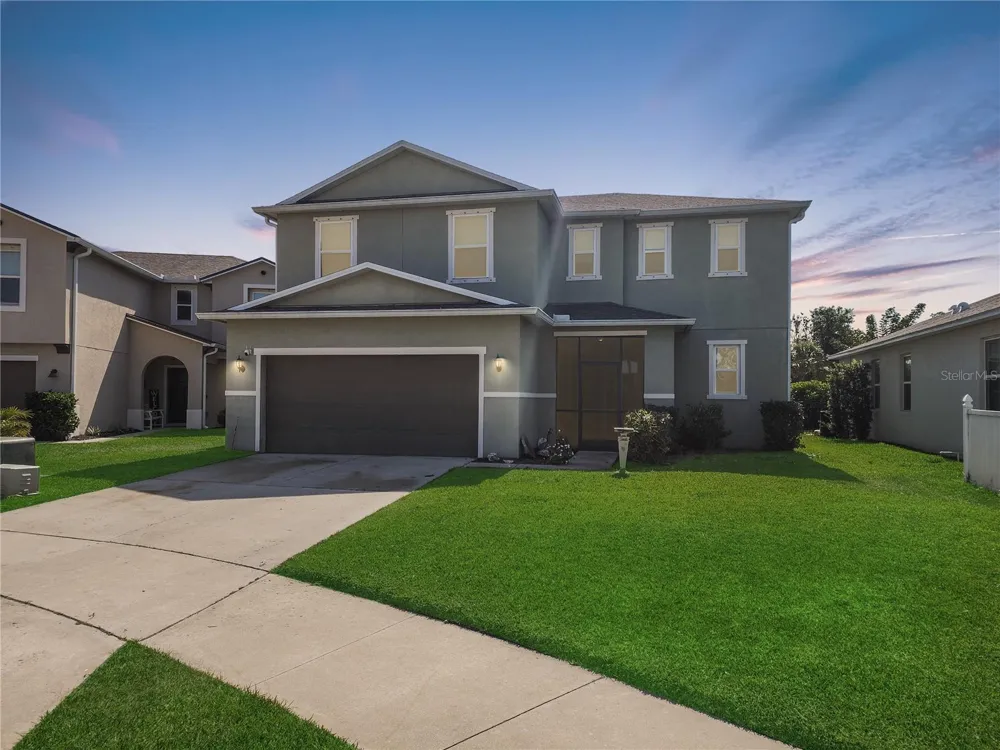 10106 CYPRESS BRANCH COURT Punta Gorda, FL 33950