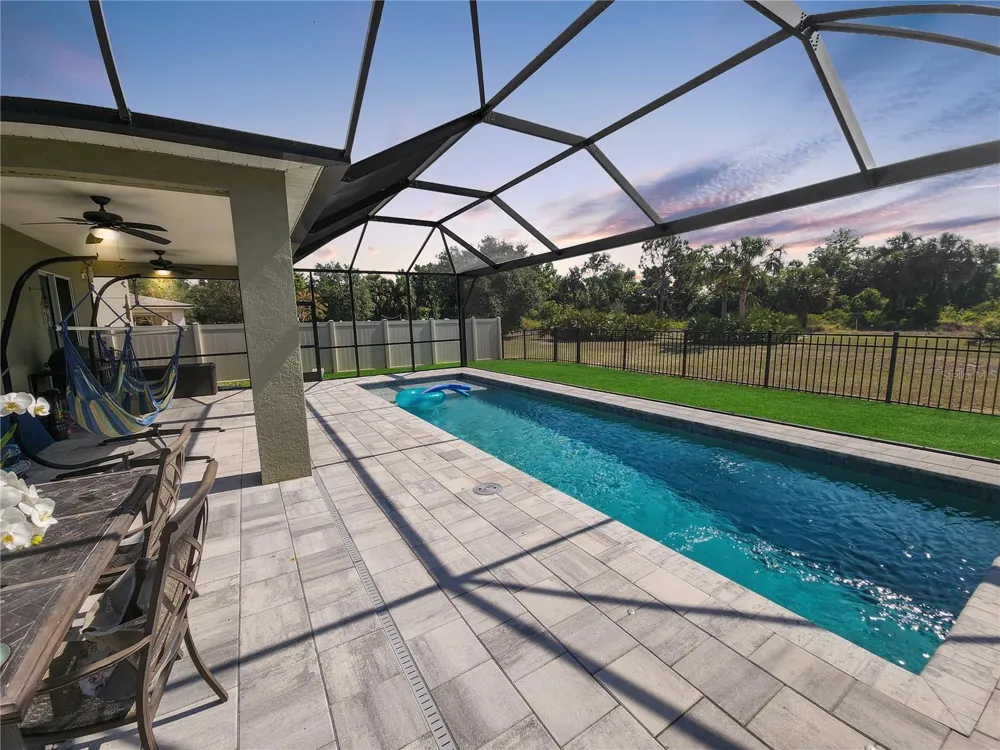10106 CYPRESS BRANCH COURT Punta Gorda, FL 33950