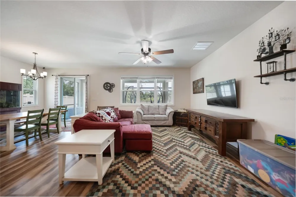 10106 CYPRESS BRANCH COURT Punta Gorda, FL 33950