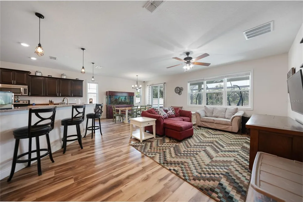 10106 CYPRESS BRANCH COURT Punta Gorda, FL 33950