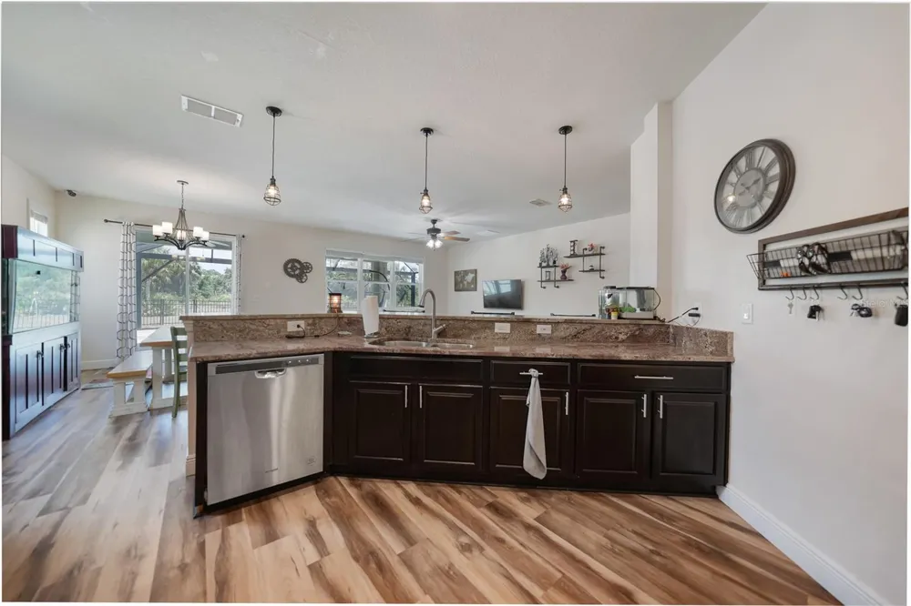 10106 CYPRESS BRANCH COURT Punta Gorda, FL 33950