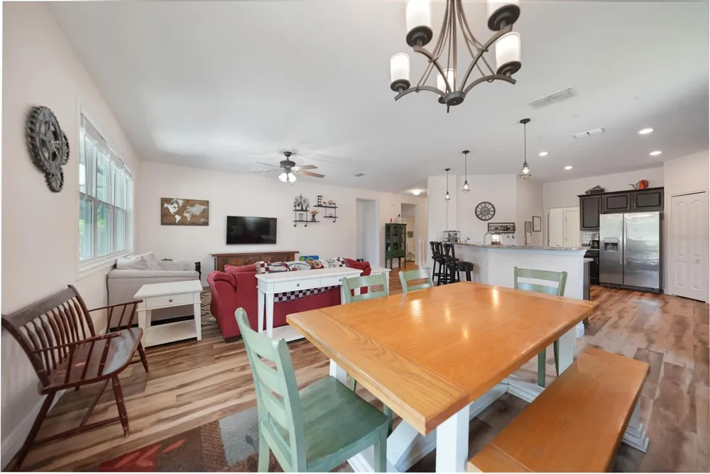 10106 CYPRESS BRANCH COURT Punta Gorda, FL 33950