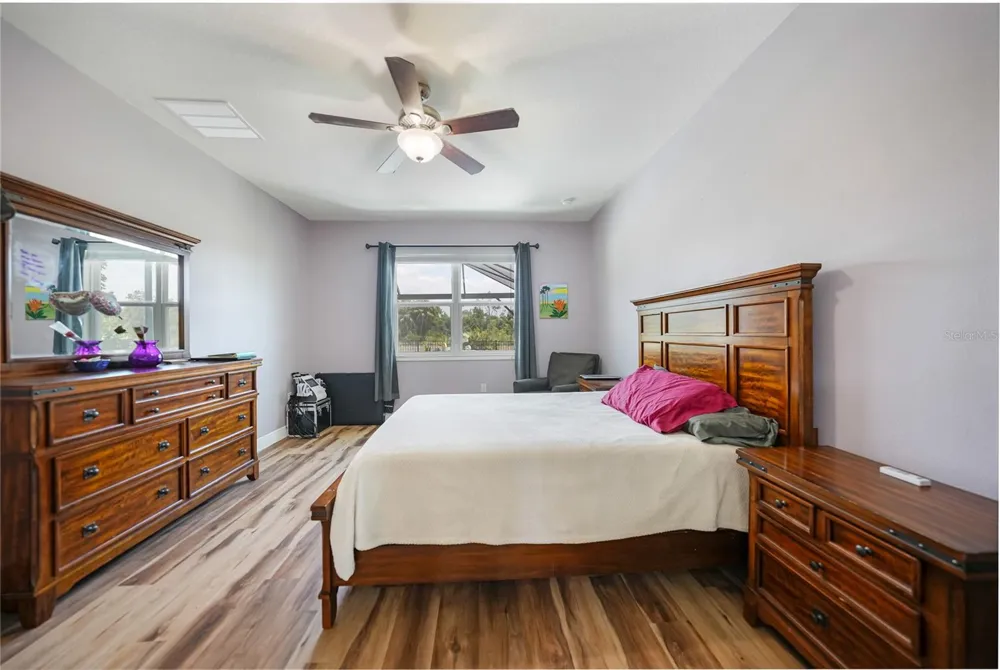 10106 CYPRESS BRANCH COURT Punta Gorda, FL 33950