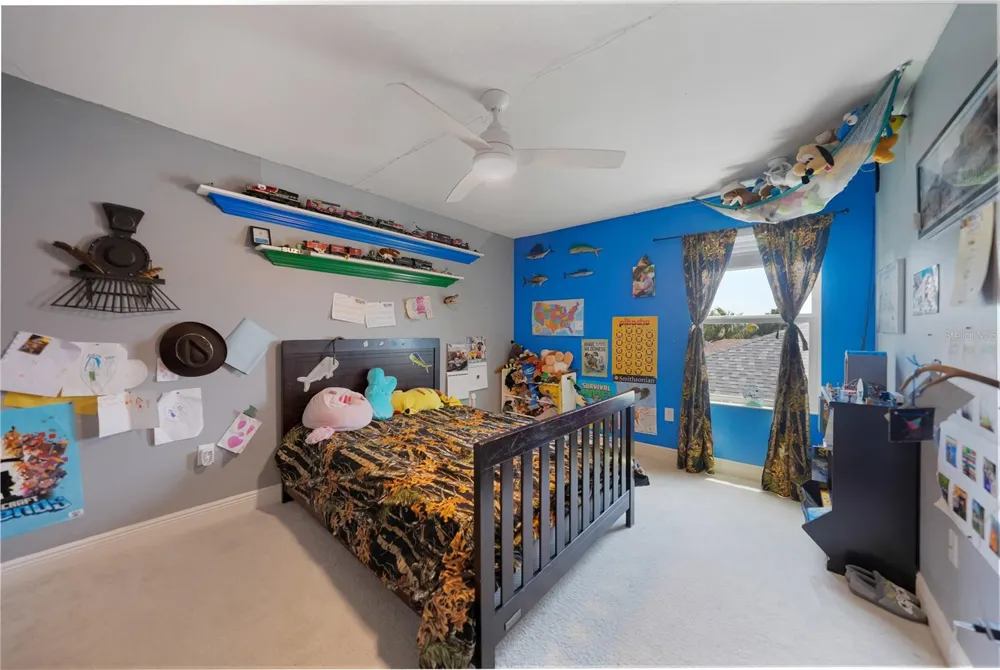 10106 CYPRESS BRANCH COURT Punta Gorda, FL 33950