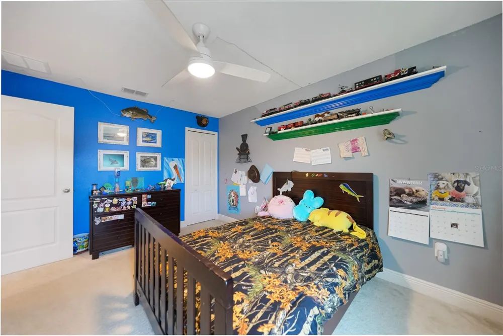 10106 CYPRESS BRANCH COURT Punta Gorda, FL 33950