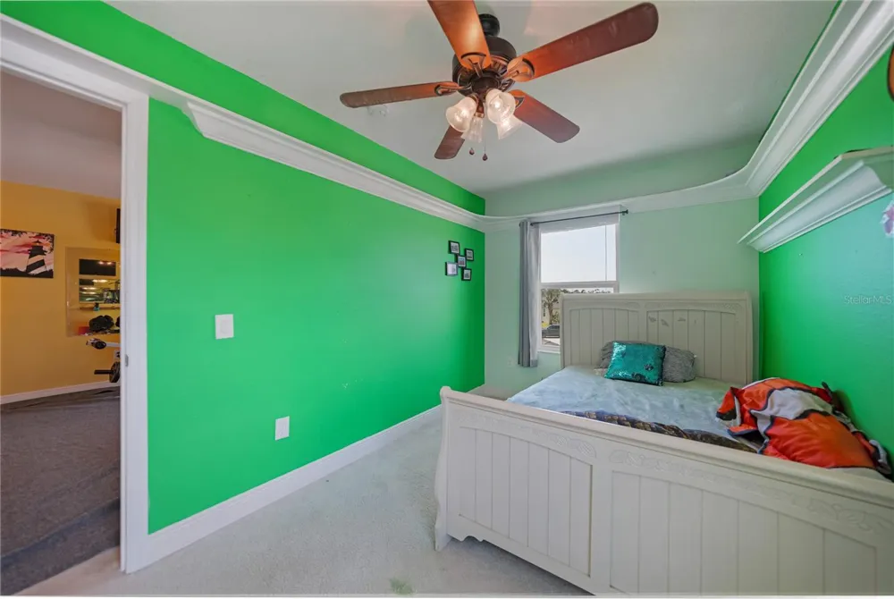 10106 CYPRESS BRANCH COURT Punta Gorda, FL 33950
