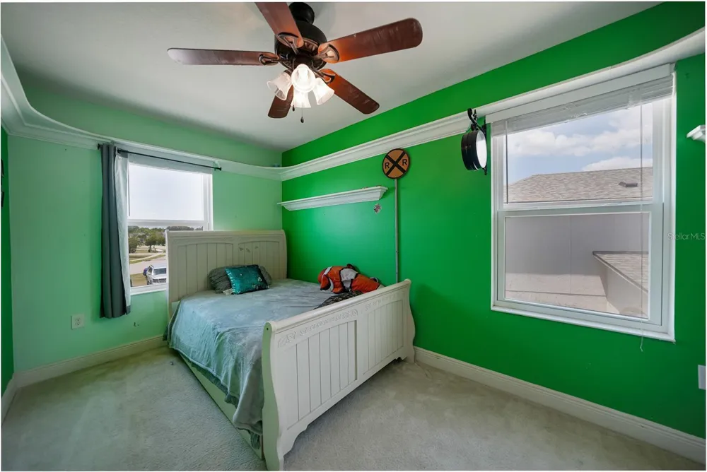 10106 CYPRESS BRANCH COURT Punta Gorda, FL 33950