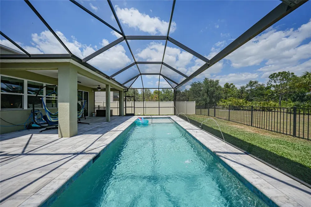 10106 CYPRESS BRANCH COURT Punta Gorda, FL 33950