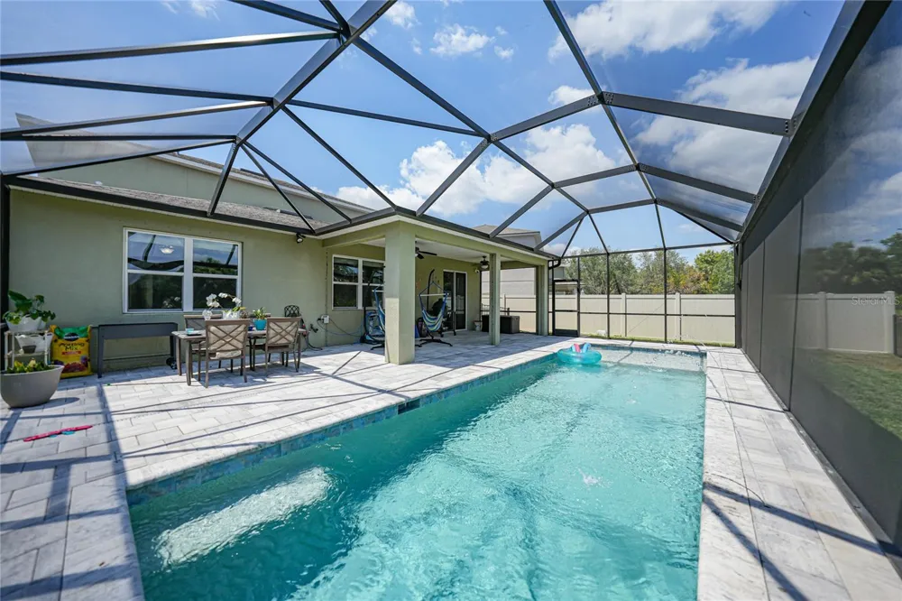 10106 CYPRESS BRANCH COURT Punta Gorda, FL 33950