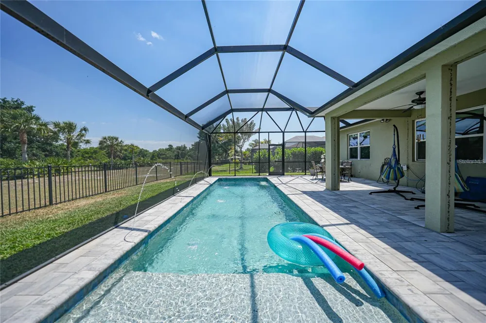 10106 CYPRESS BRANCH COURT Punta Gorda, FL 33950