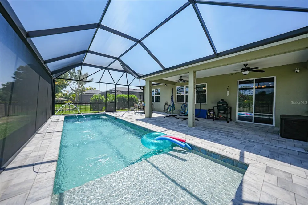 10106 CYPRESS BRANCH COURT Punta Gorda, FL 33950
