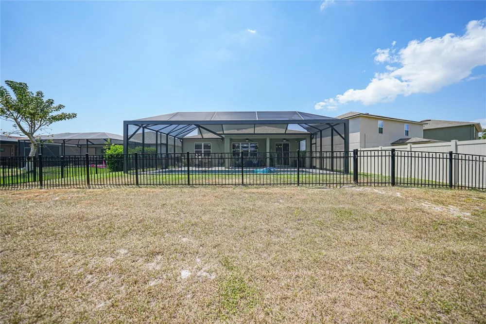 10106 CYPRESS BRANCH COURT Punta Gorda, FL 33950