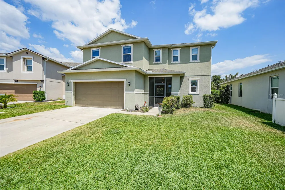 10106 CYPRESS BRANCH COURT Punta Gorda, FL 33950