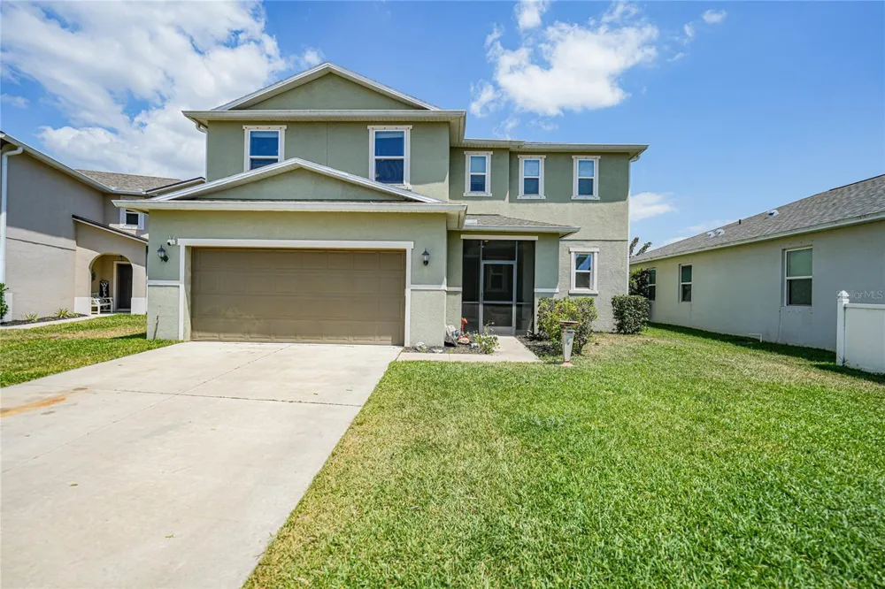 10106 CYPRESS BRANCH COURT Punta Gorda, FL 33950