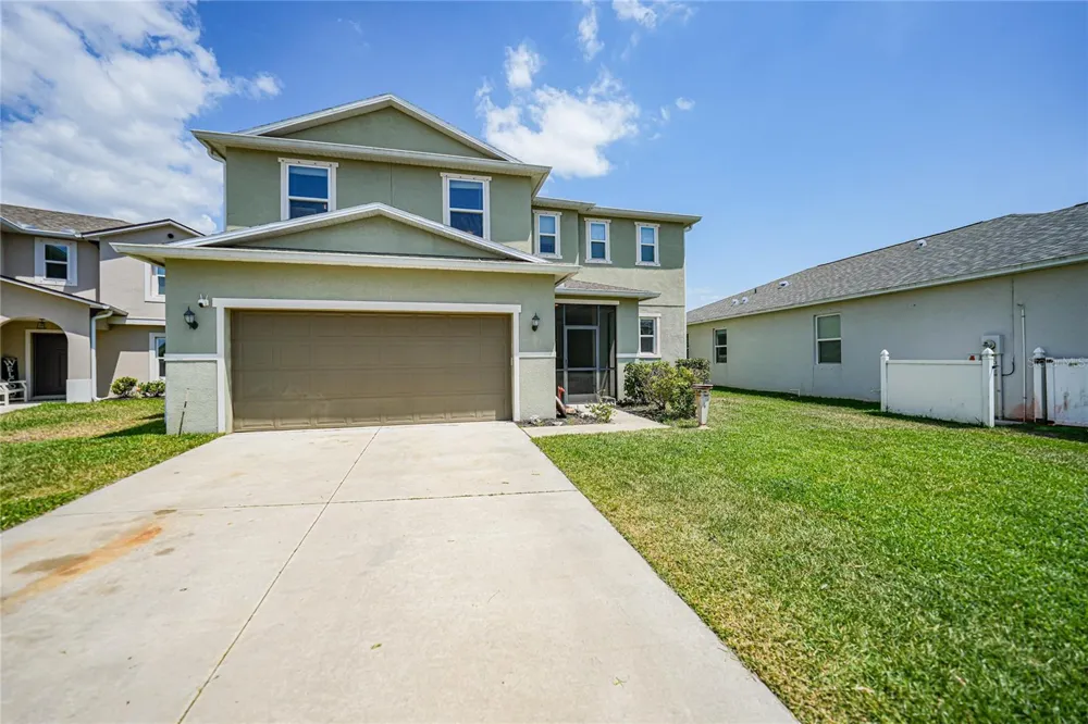 10106 CYPRESS BRANCH COURT Punta Gorda, FL 33950